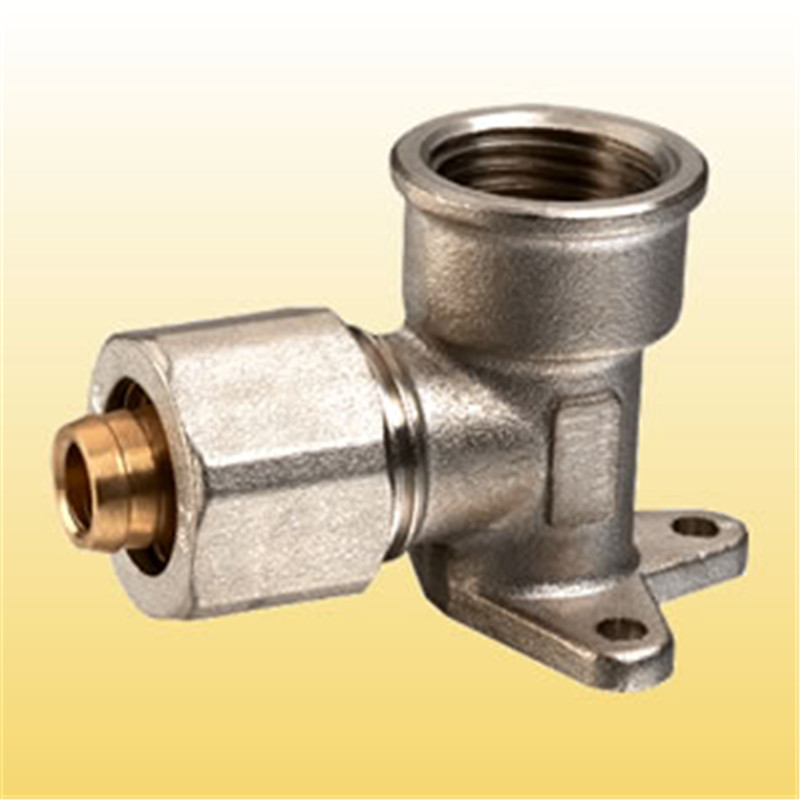 εξαρτήματα συμπίεσης pex al pex