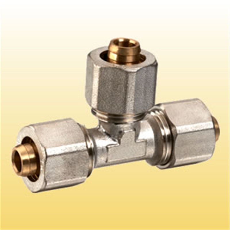 16mm εξαρτήματα τύπου pex al pex