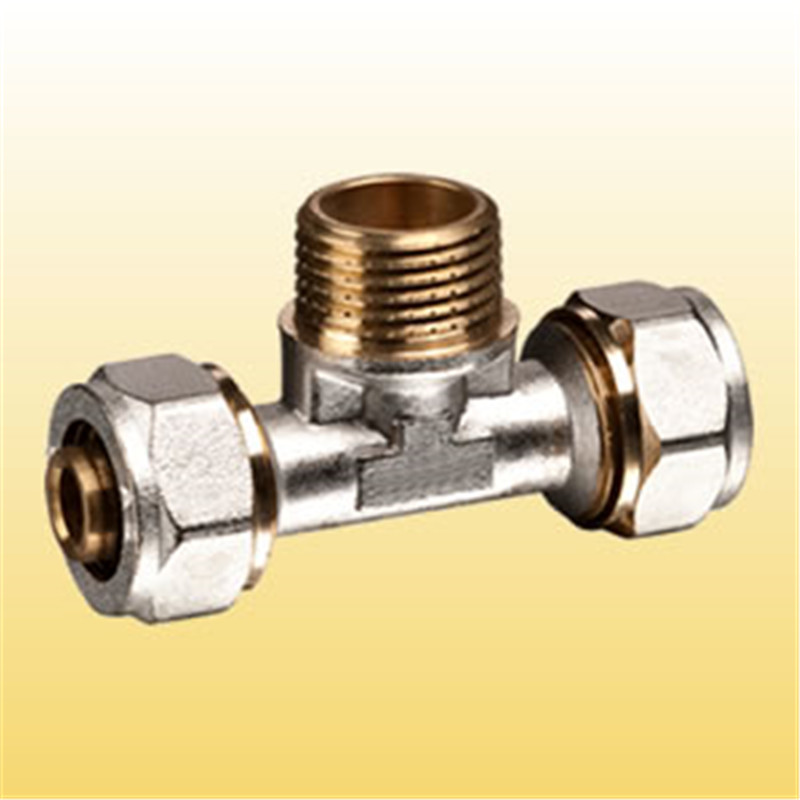 Έδρα σύζευξης πεξ al pex