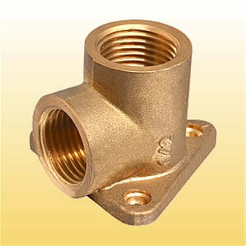 αγκώνα unio και\\\35,110· τοποθέτηση μπρούτζινου