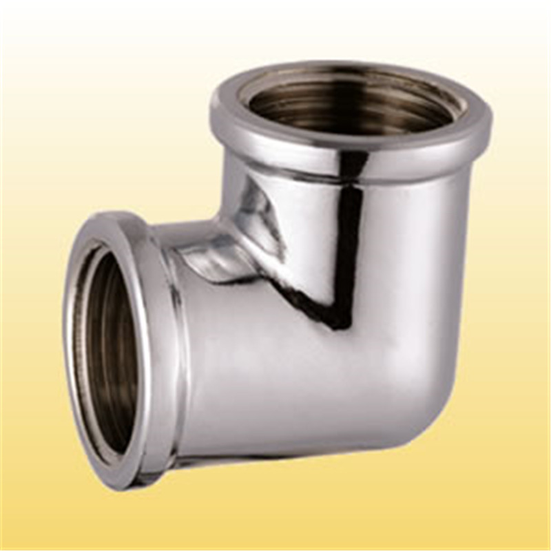 Θηλυκά εξαρτήματα από χάλκινο αγκώνα