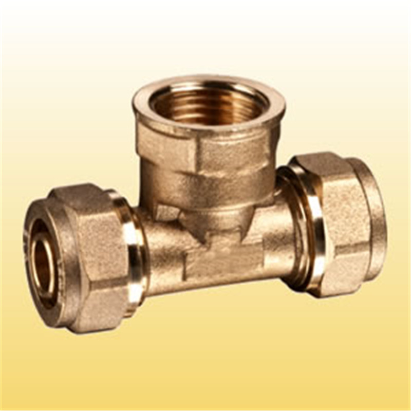 Εξαρτήματα σωληνώσεων από χαλύβδινο σύνδεσμο