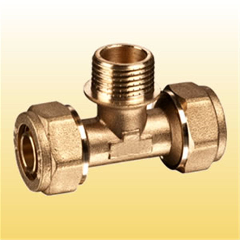 Εξαρτήματα σωληνώσεων από χαλύβδινο σύνδεσμο