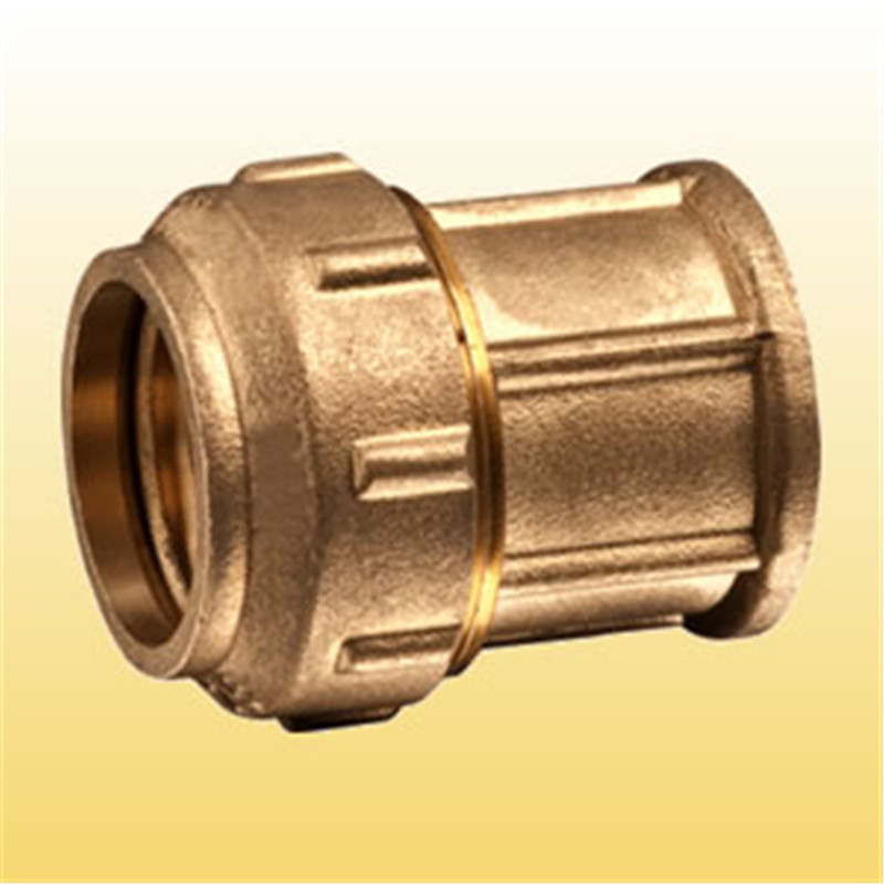 Συμπίεση συμπίεσης PE