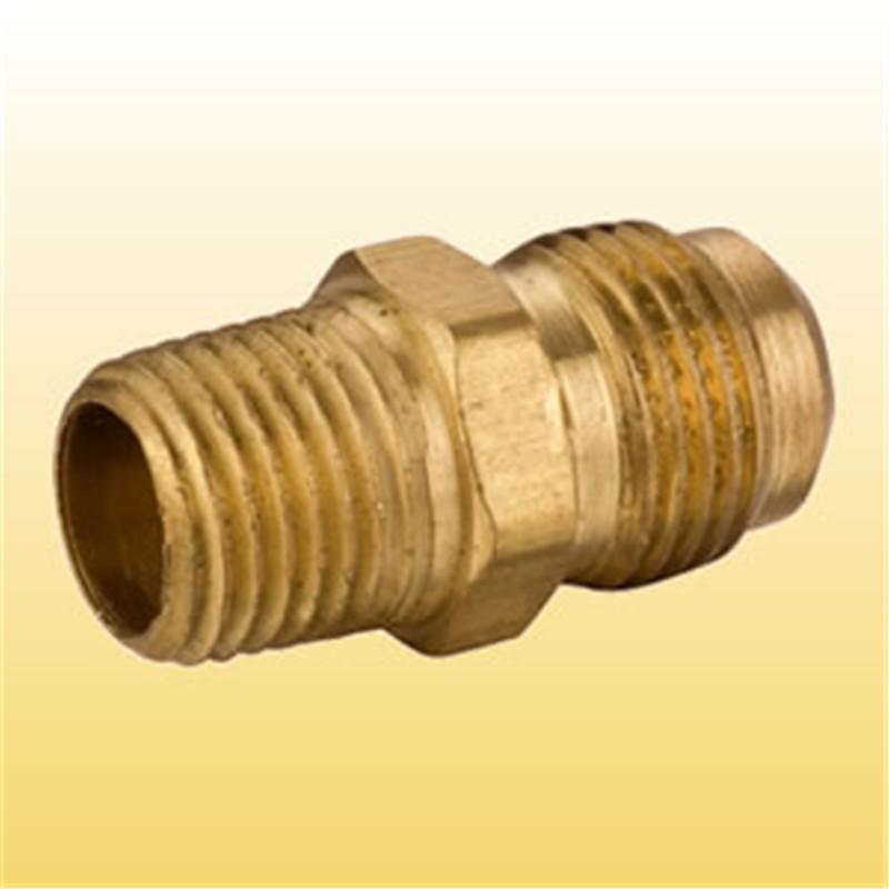 Συγκόλληση με ορείχαλκο