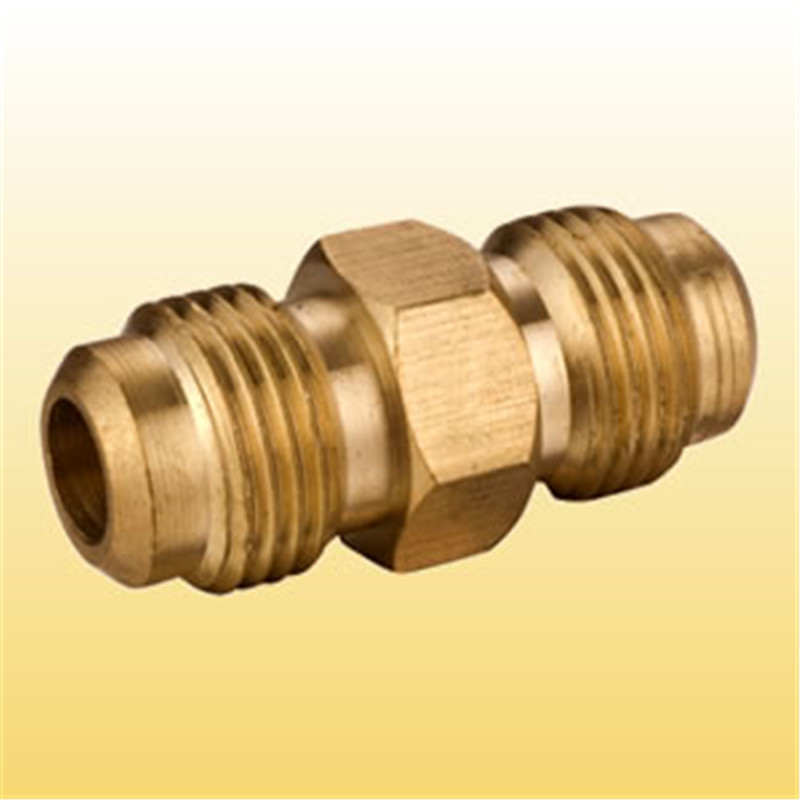 Συγκόλληση με ορείχαλκο