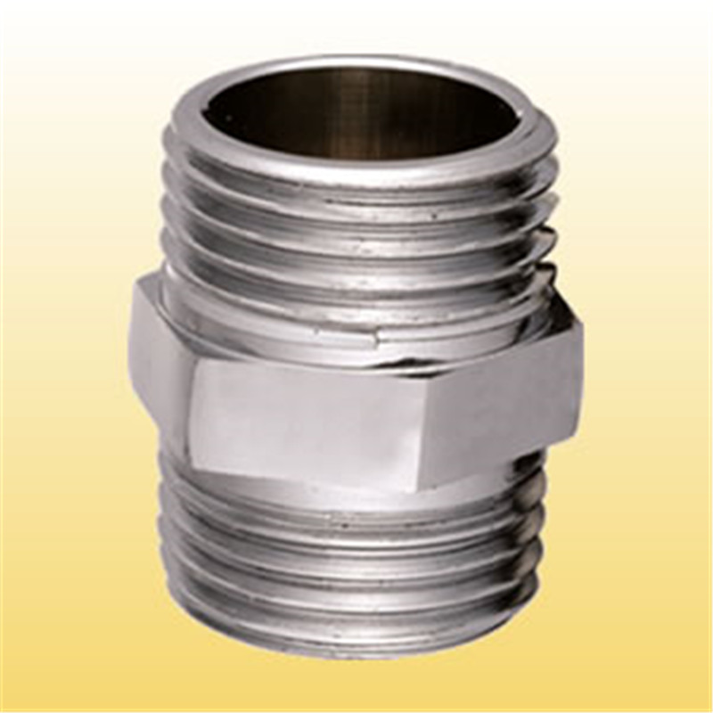 Συστοιχία μετρητή νερού ορειχάλκου