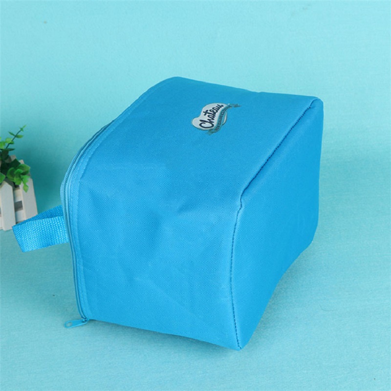 SGC36 Χονδρικό Παγωτό Carrier Θερμική Cooler τσάντα παράδοσης για τα κατεψυγμένα τρόφιμα Kids Lunch Cooler τσάντα