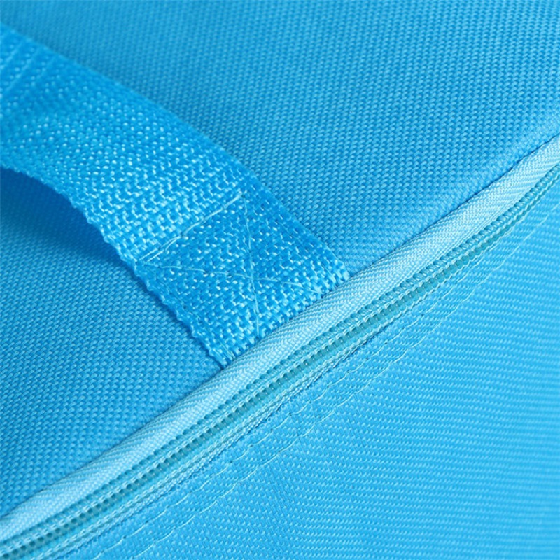 SGC36 Χονδρικό Παγωτό Carrier Θερμική Cooler τσάντα παράδοσης για τα κατεψυγμένα τρόφιμα Kids Lunch Cooler τσάντα