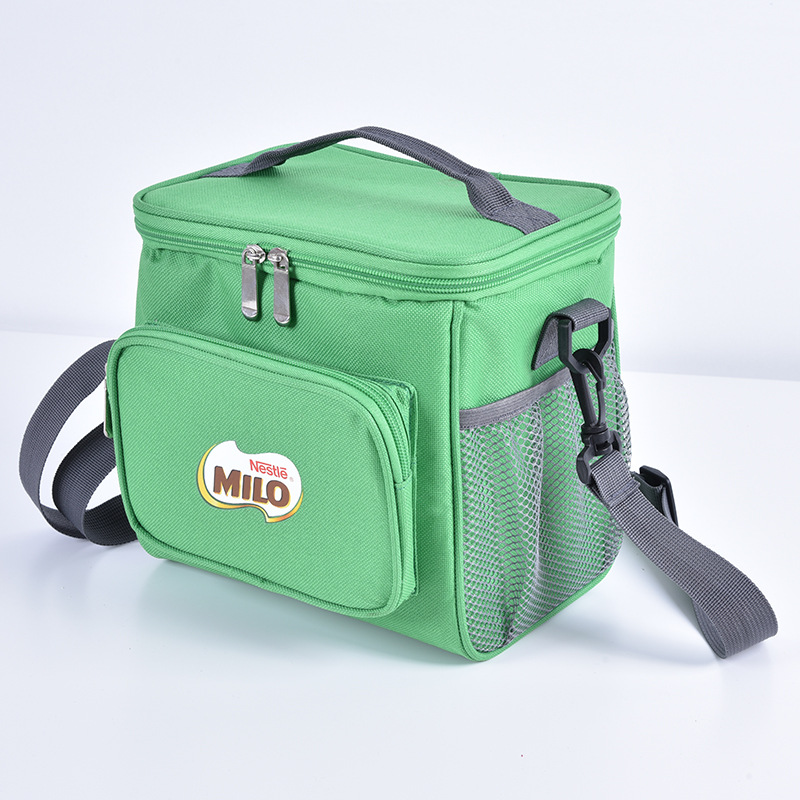 SGC40 Μεγάλη χωρητικότητα 5L στεγανή στεγανή αδιάβροχο εξωτερική παραλία Πικνίκ θερμική τσάντα αποθήκευσης τροφίμων προσαρμοσμένο...