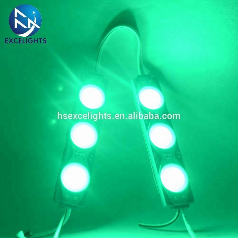 DC12V Samsung 2835\/5730 SMD LED μονάδες για σήμανση