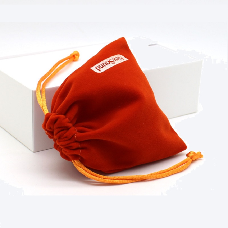 SGS44 διαφημιστικό μικρό ακουστικό τηλεφώνου σκουλαρίκι τηλέφωνο σκουλαρίκι ρολόι πολυτέλειας σκόνης θήκη εξατομικευμένο οργανζ...