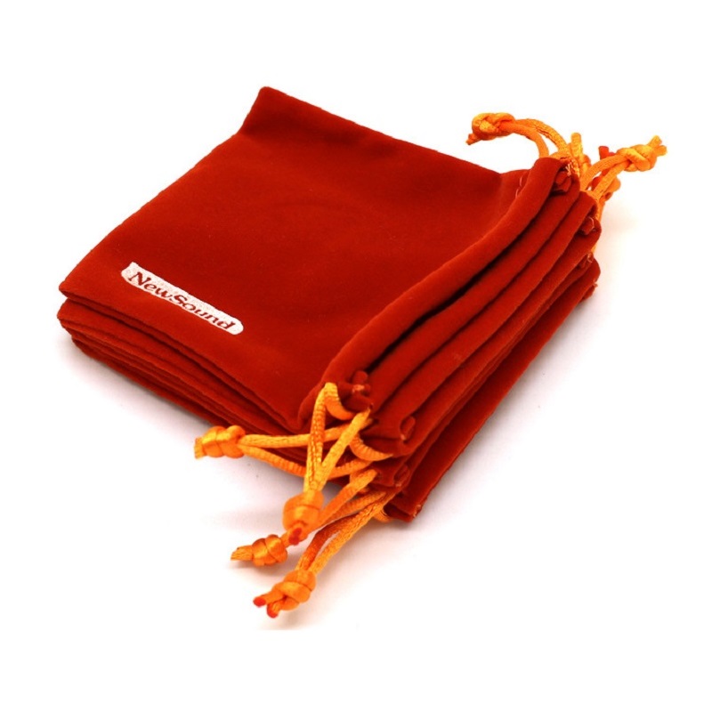 SGS44 διαφημιστικό μικρό ακουστικό τηλεφώνου σκουλαρίκι τηλέφωνο σκουλαρίκι ρολόι πολυτέλειας σκόνης θήκη εξατομικευμένο οργανζ...