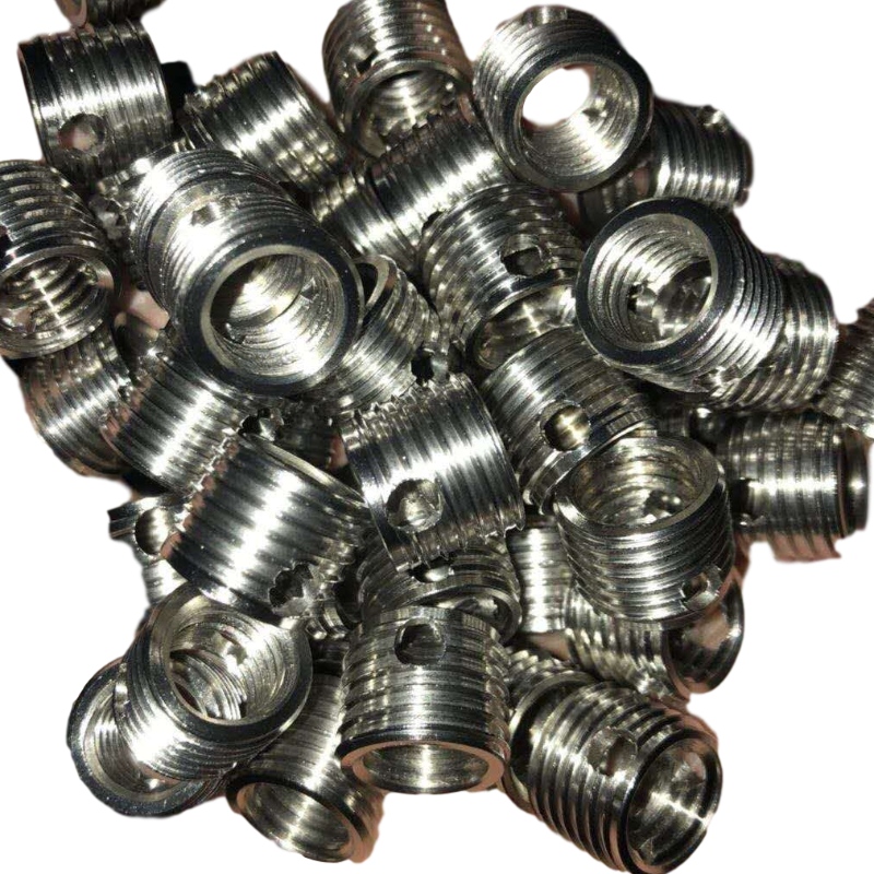 307 σειρές αυτοκόλλητων παρεμβυσμάτων με 3 οπές χωρίς φτερά 500K αποθέματος