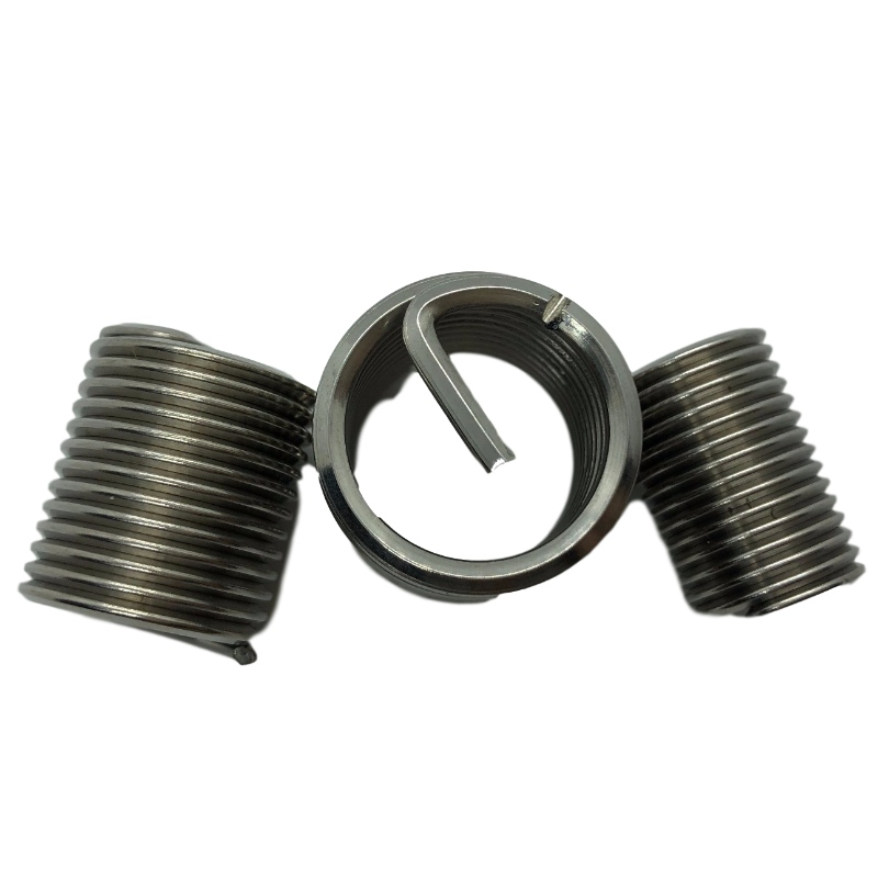 Υψηλής ποιότητας M2-M30 Standard 304 από ανοξείδωτο χάλυβα