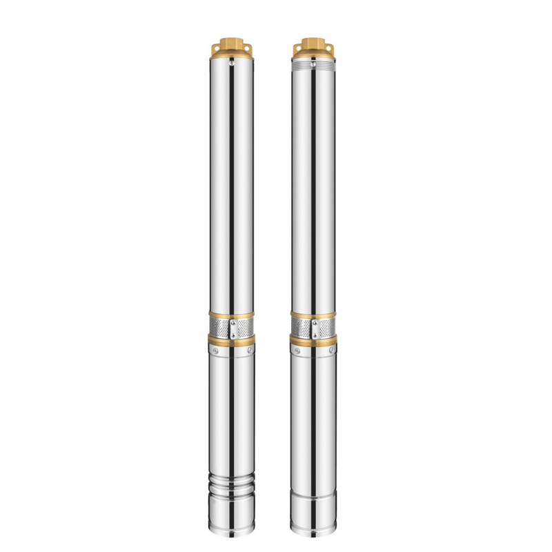 4SD υποβρύχια αντλία γεώτρησης (4SD8-46)