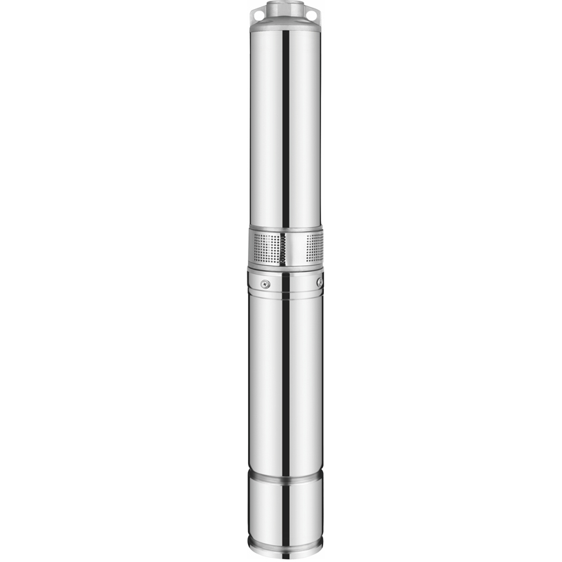 5ST πλωτή υπομερής αντλία 5ST12-8