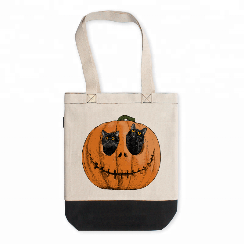 SG62 OEM ανακυκλώσιμη τσάντα Σούπερ μάρκετ Shopper τσάντα αγορών βαμβάκι καμβά Tote τσάντα σχοινί τσάντα παραλία Custom Logo