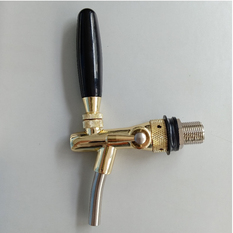 Ρυθμιζόμενη ροή βρύσης Chrome Chrome βρύση