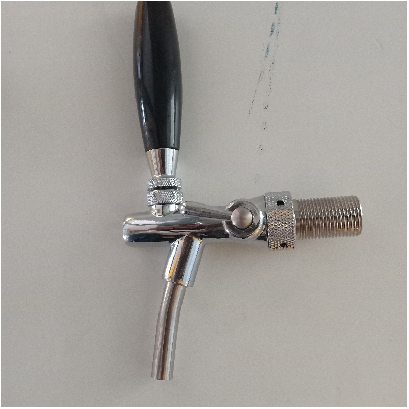 Ρυθμιζόμενη ροή βρύσης Chrome Chrome βρύση