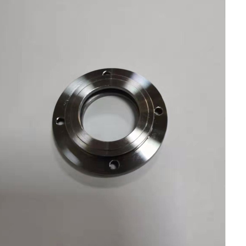 CNC στροφή μέρη