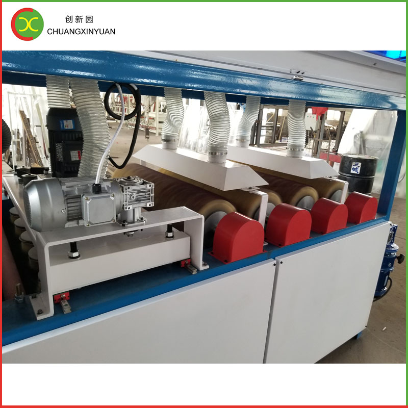 Ειδική λειαντήρας επιφάνειας καμπύλης