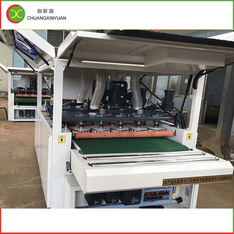 Ειδική λειαντήρας επιφάνειας καμπύλης