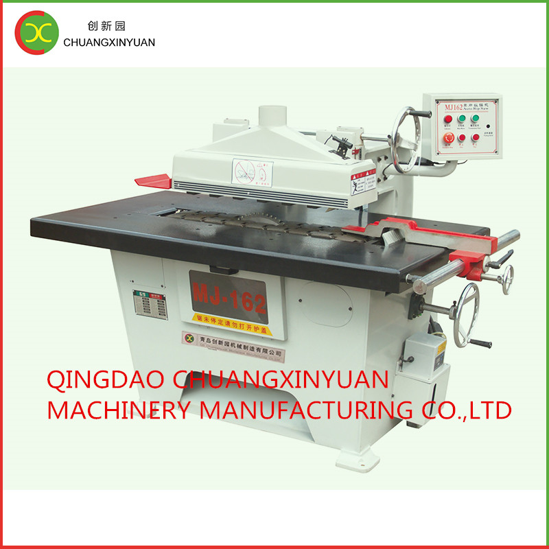 Αυτόματο πριόνι Rip υψηλής ταχύτητας