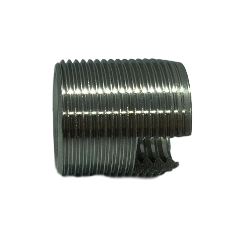 302 000 040.500 302 M4 * 0.7 * 6.5 * 0.75 * 8L αυτοκόλλητα νήματα με υποδοχή κοπής