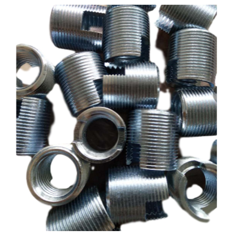 302 000 040.500 302 M4 * 0.7 * 6.5 * 0.75 * 8L αυτοκόλλητα νήματα με υποδοχή κοπής