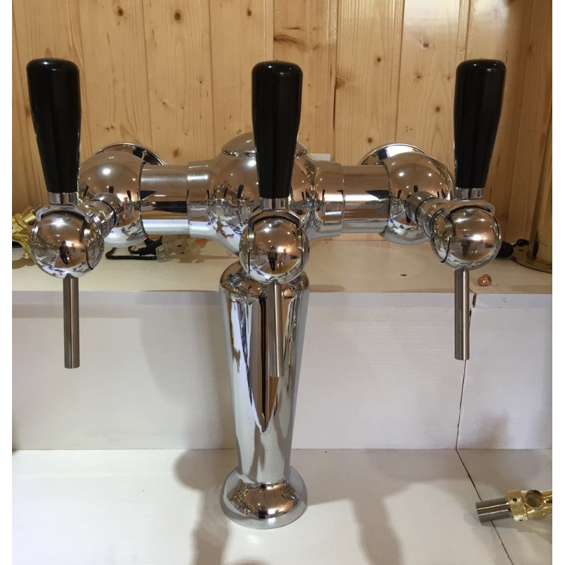 Σχέδιο παριζιάνικης στήλης μπύρας Σχεδίου παριζιάνικης στήλης μπύρας