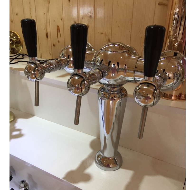 Σχέδιο παριζιάνικης στήλης μπύρας Σχεδίου παριζιάνικης στήλης μπύρας