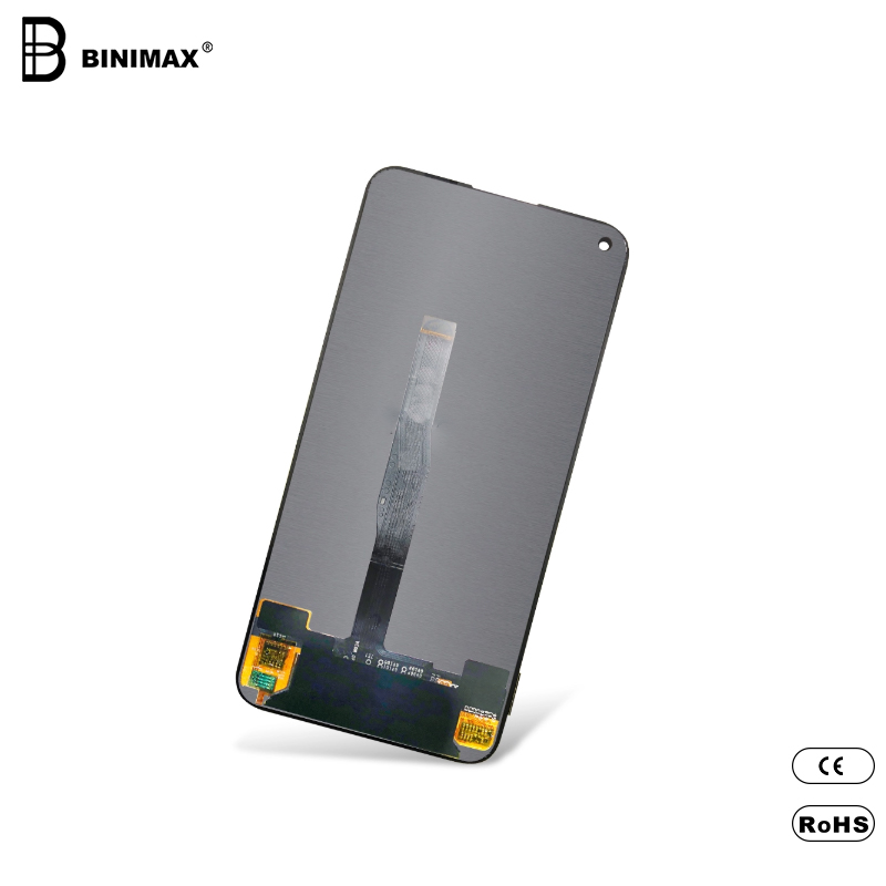 Οθόνη TFT LCD κινητού τηλεφώνου Οθόνη συναρμολόγησης για HW nova 5i