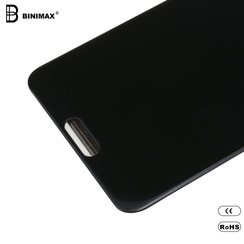 Συσκευασία οθόνης οθόνης οθόνης LCT κινητής τηλεφωνίας HW P20