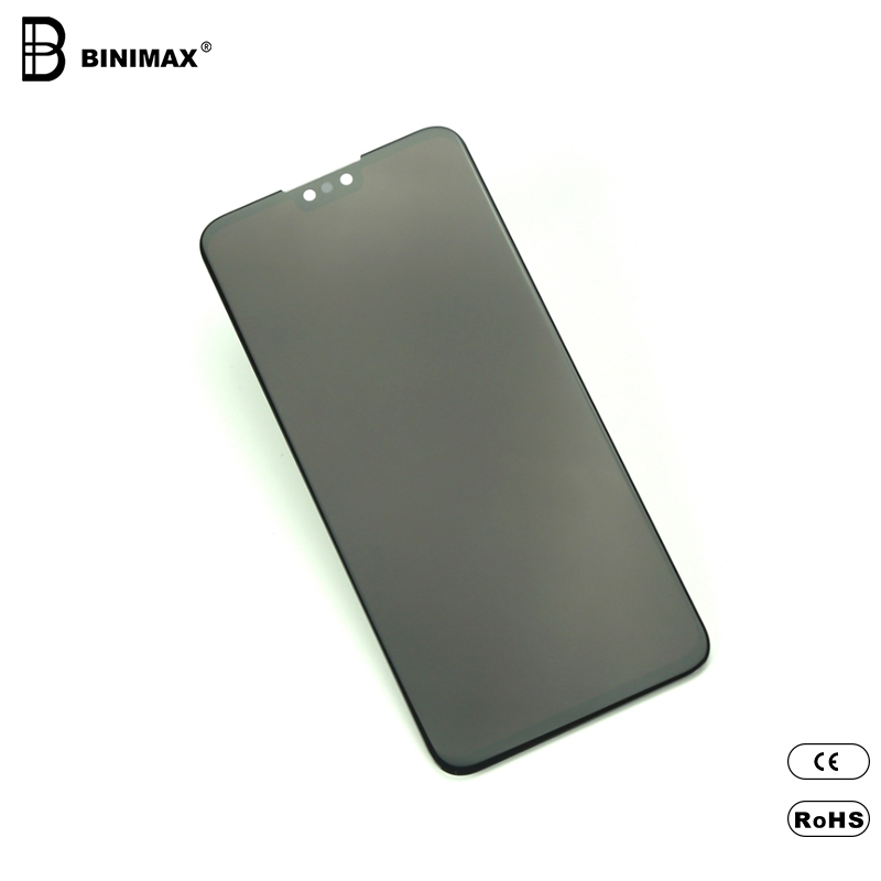 BINIMAX Mobile phone TFT LCD screement sember server for HW source 8x
