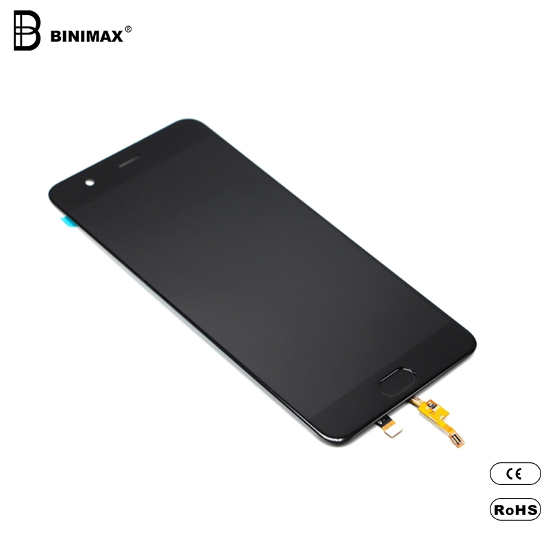 Συσκευασία αντικατάστασης της οθόνης BINIMAX για το κινητό τηλέφωνο του MI NOTE3