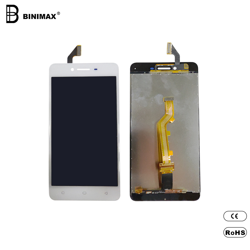 Η οθόνη BINIMAX για το κινητό κινητό κινητό κινητό τηλέφωνο