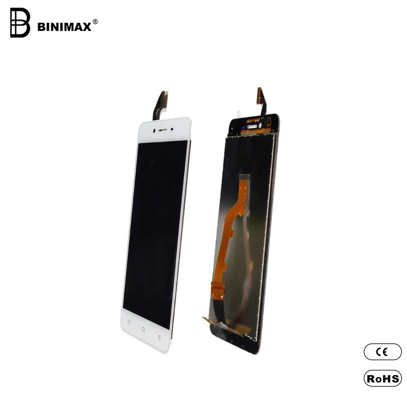 Η οθόνη BINIMAX για το κινητό κινητό κινητό κινητό τηλέφωνο
