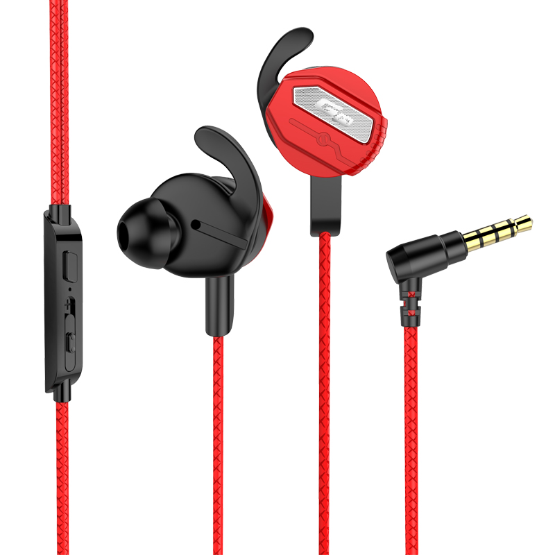 2020 Κεφαλή ήχου Stereo