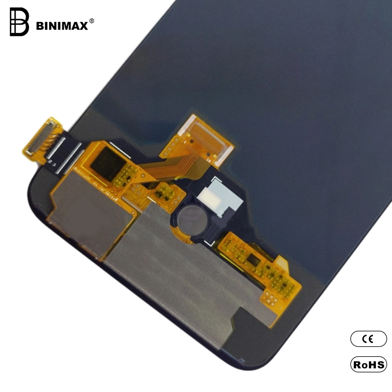 Συσκευασία σημάτων BINIMAX για το OPPO R15X