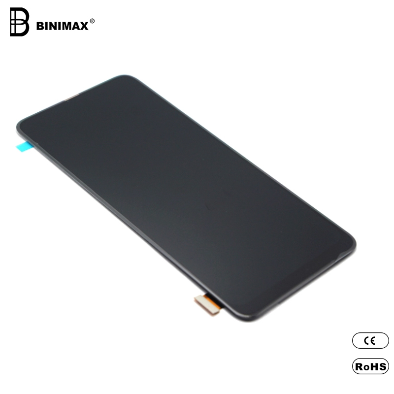 Κινητό τηλέφωνο TFT LCD δυαδική οθόνη συναρμολόγησης