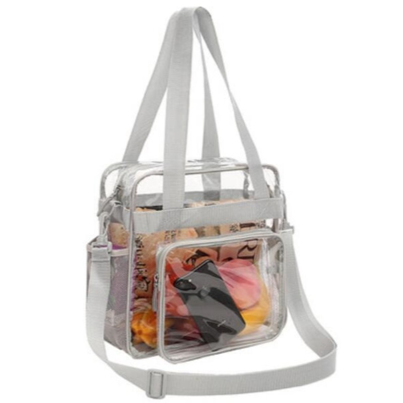 Αδιάβροχο totebag