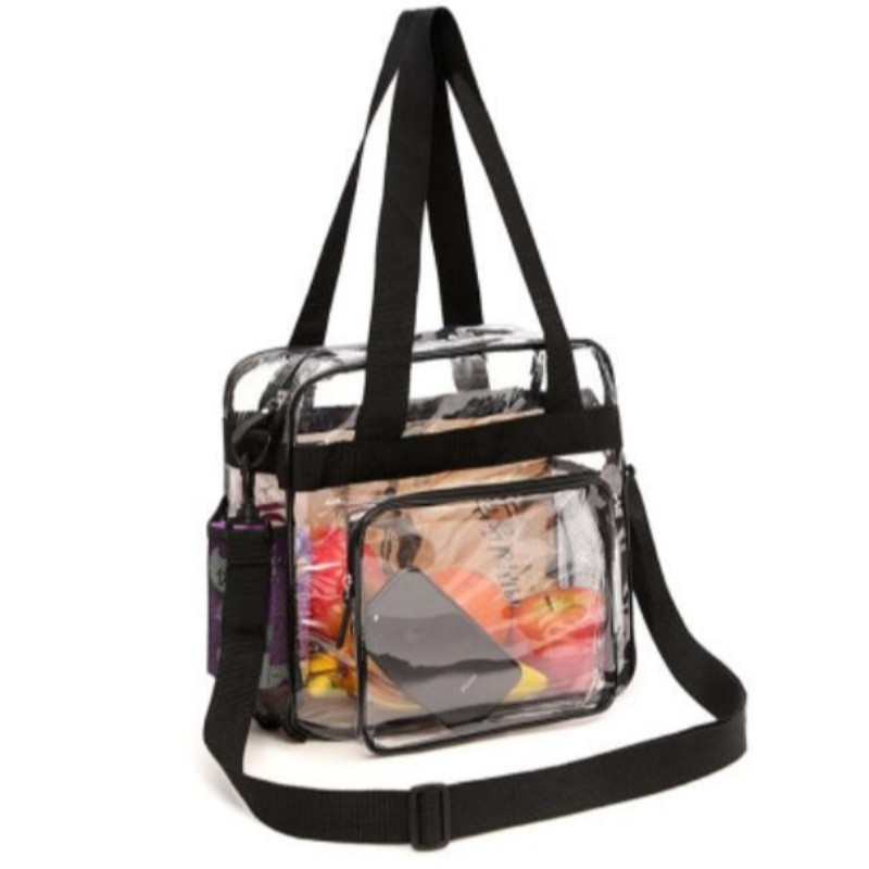 Αδιάβροχο totebag