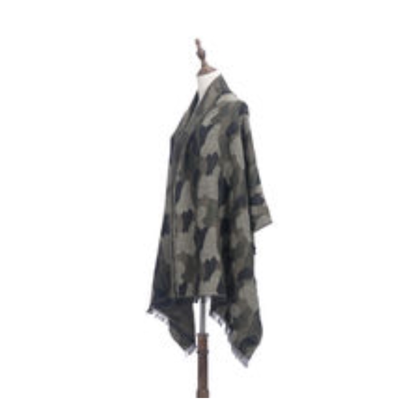 πλεκτά σάλια