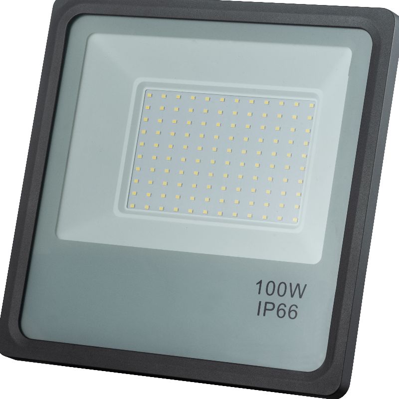 LED ΦΩΤΕΙΝΗ ΦΩΣ 50w 100w 150w 200w