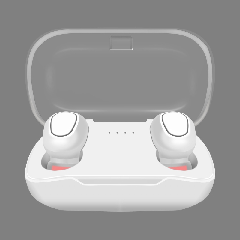 Fb-bey33 βασικά tws ακουστικά Bluetooth