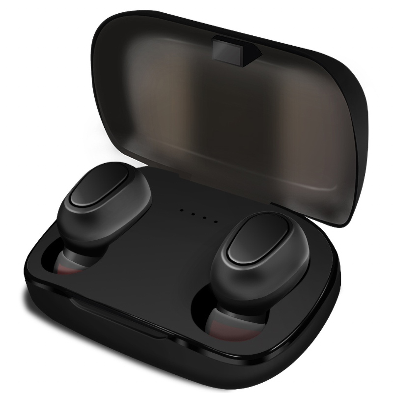 Fb-bey33 βασικά tws ακουστικά Bluetooth