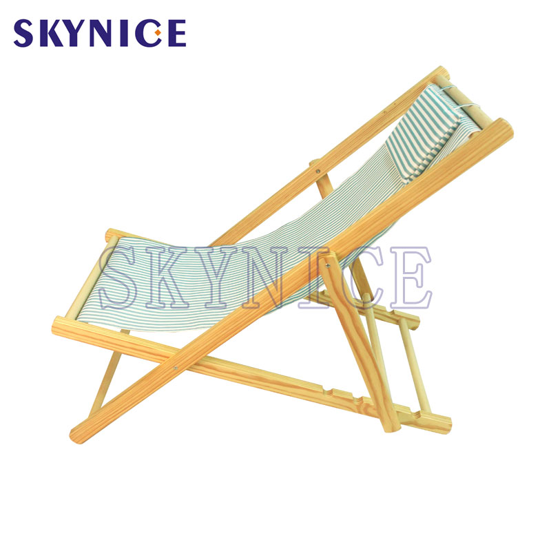 Εξωτερική κάμπινγκ αναψυχής Πικνίκ ψαρέματος καρέκλα παραλία