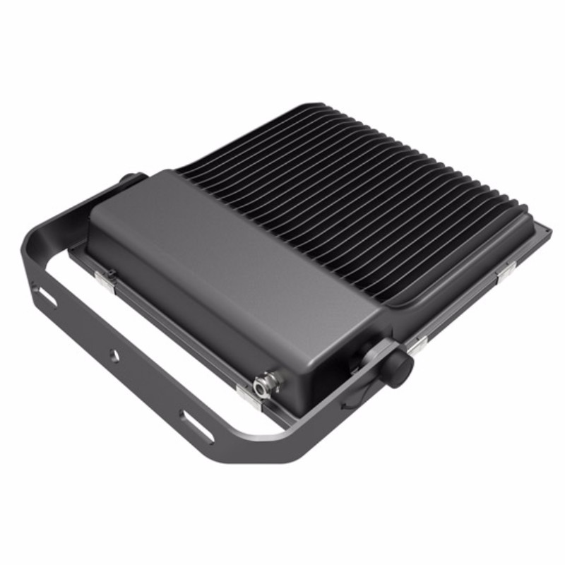 Αδιάβροχο SMD LED λεπτό πλημμυρικό φως 50W 100W 150W 200W 300W