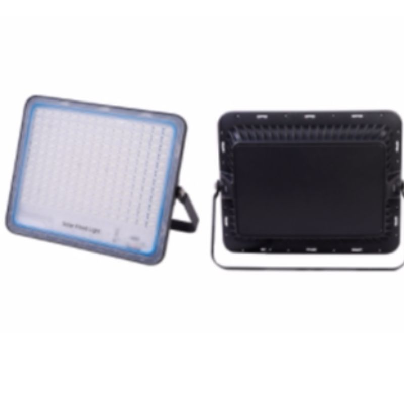 Φωτιστικό 40w 60w 100w 200w 300w ηλιακό πλημμύρας